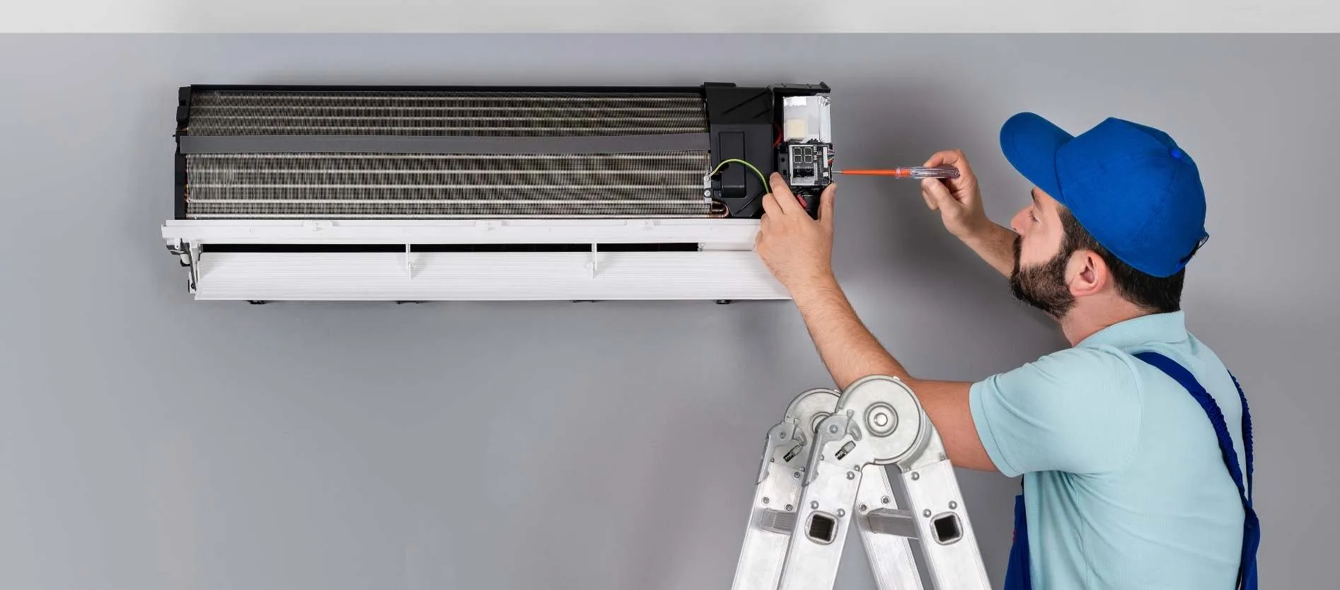 Yakacık Copa Klima Gaz Dolum Servisi